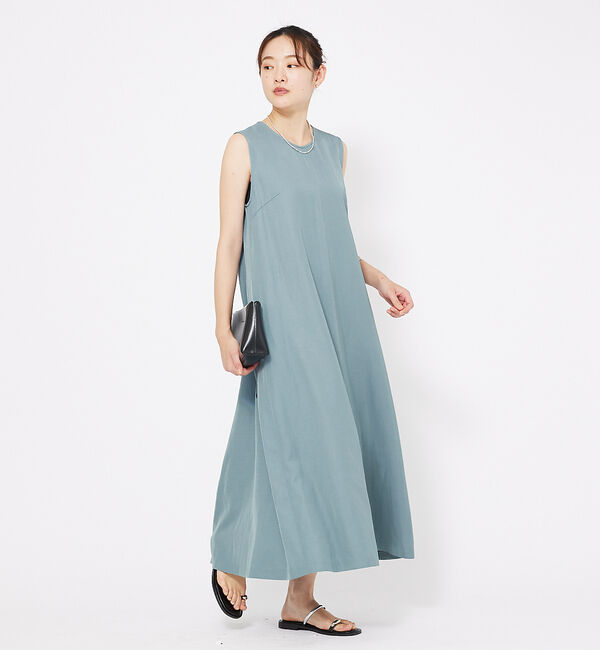 qualite「2WAYボレロワンピース」|ワンピース|