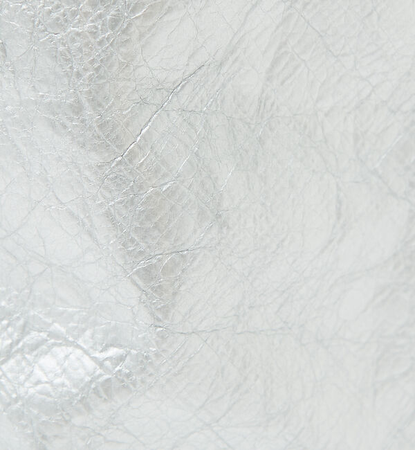 abahouse mavie「【OUTDOOR】 Tyvek x PVC Bucket」|ショルダー・メッセンジャー|