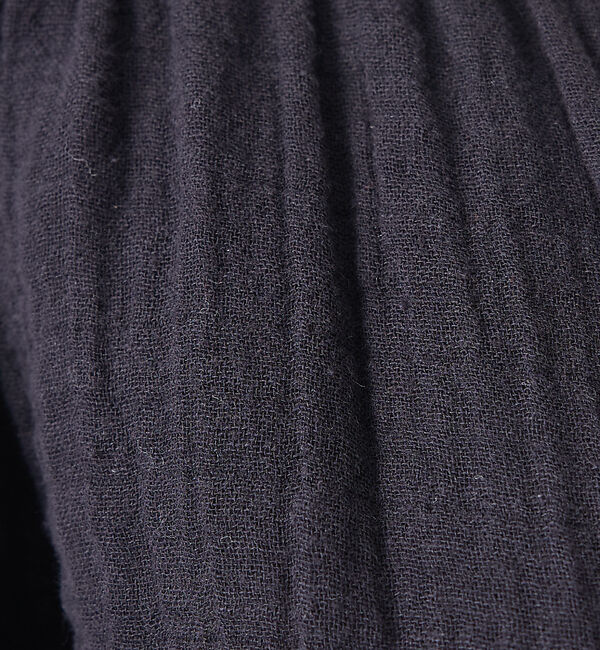 The Store by C' 「【ANAAK】リボンブラウス」|シャツ・ブラウス|