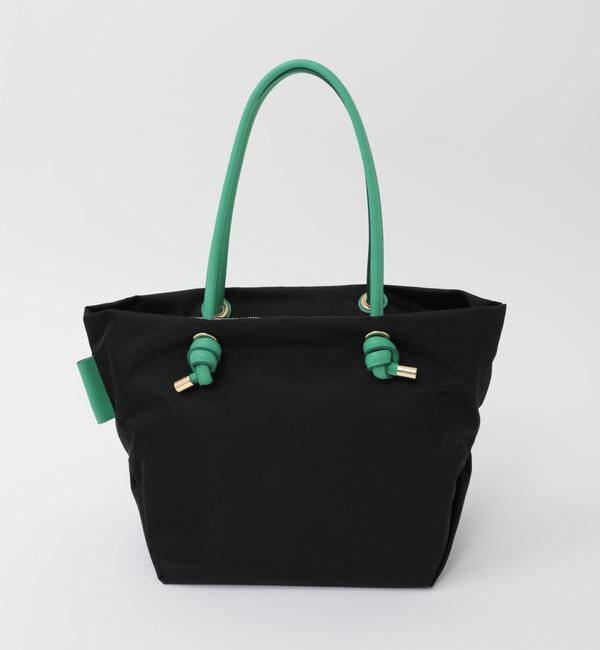 TIARA「【VIOLAd'ORO/ヴィオラドーロ】ナイロントートバッグ（V-2175）」|トートバッグ|