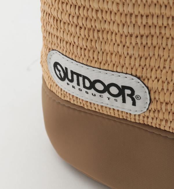 SOFFITTO「【Risley/リズレー】R2501-BMB33  Basket mesh bag」|ハンドバッグ|