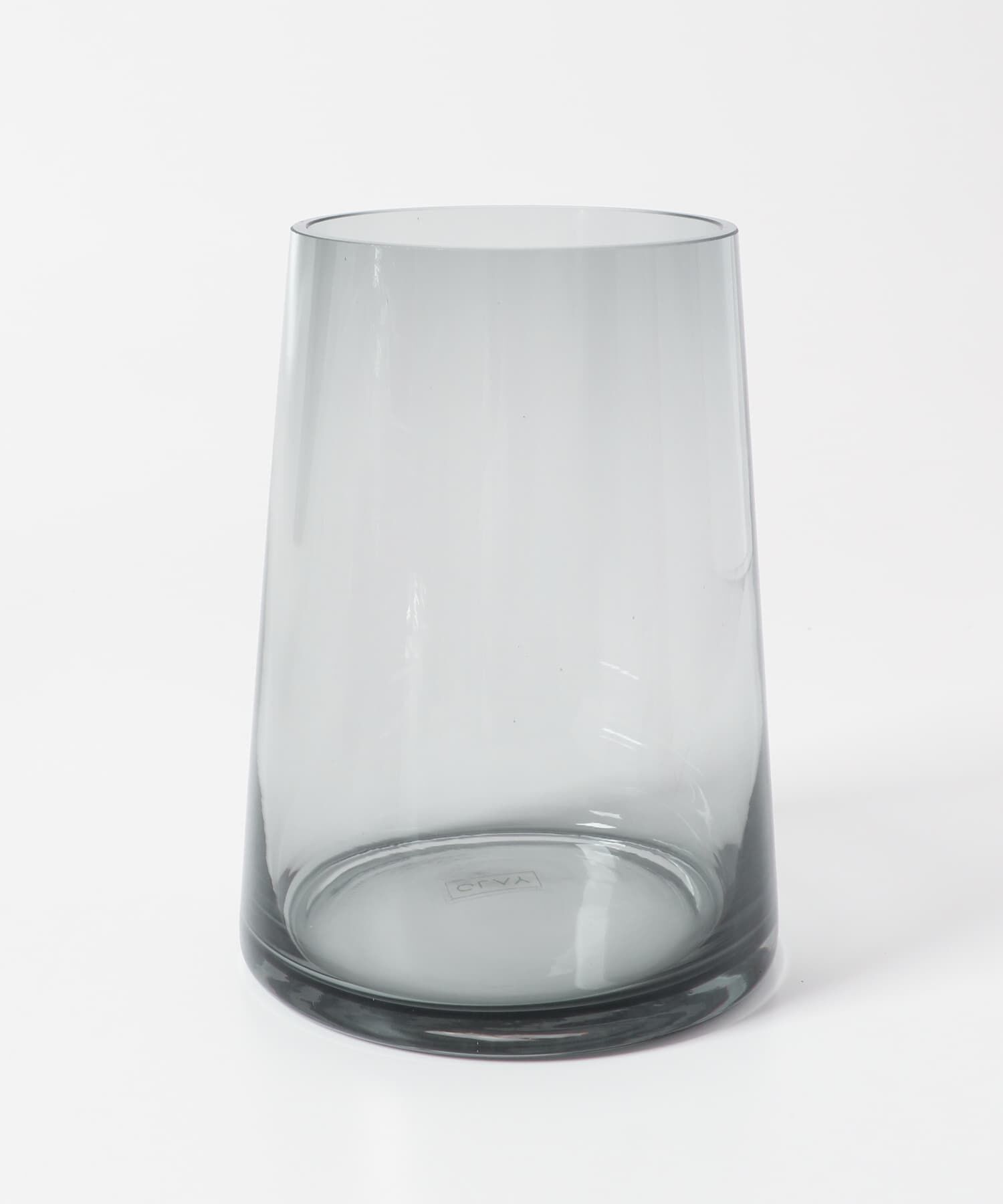 URBAN RESEARCH DOORS「『WEB限定』CLAY　conicaglass L」|フラワーベース|