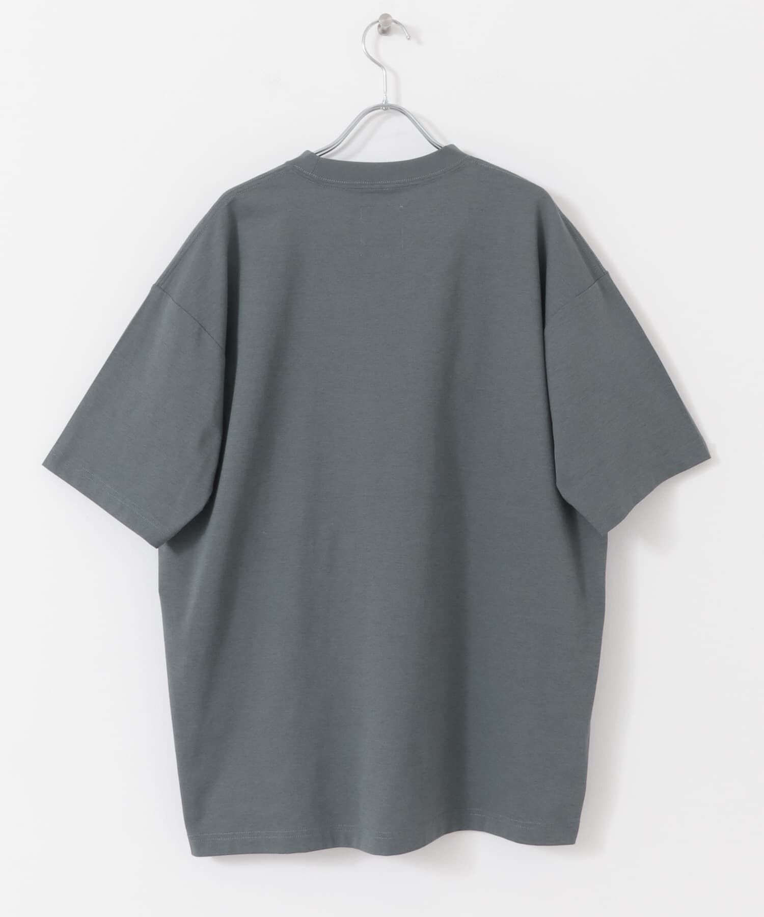 URBAN RESEARCH DOORS「『別注』Snow Peak&times;DOORS　WaterActive Print Tee」|Tシャツ・カットソー|