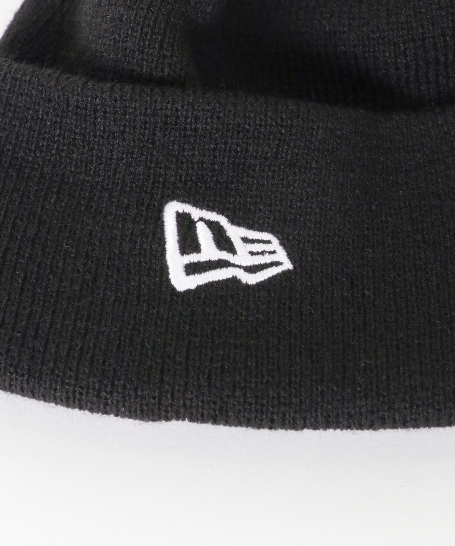 URBAN RESEARCH DOORS「New Era　Kid BC KNIT NEYYAN」|その他|