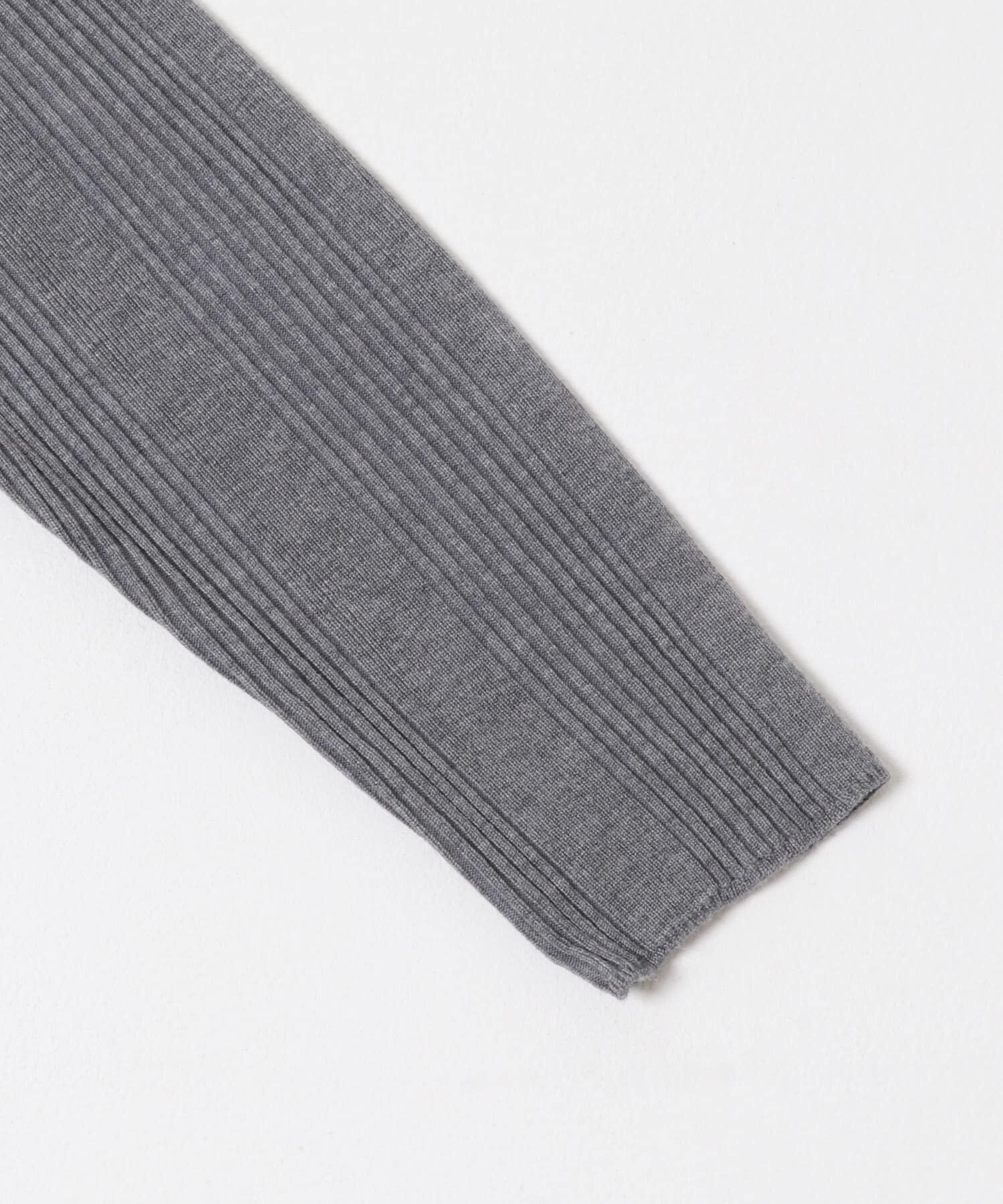 URBAN RESEARCH ROSSO「Torrazzo Donna　Rib Knit Cardigan」|カーディガン|