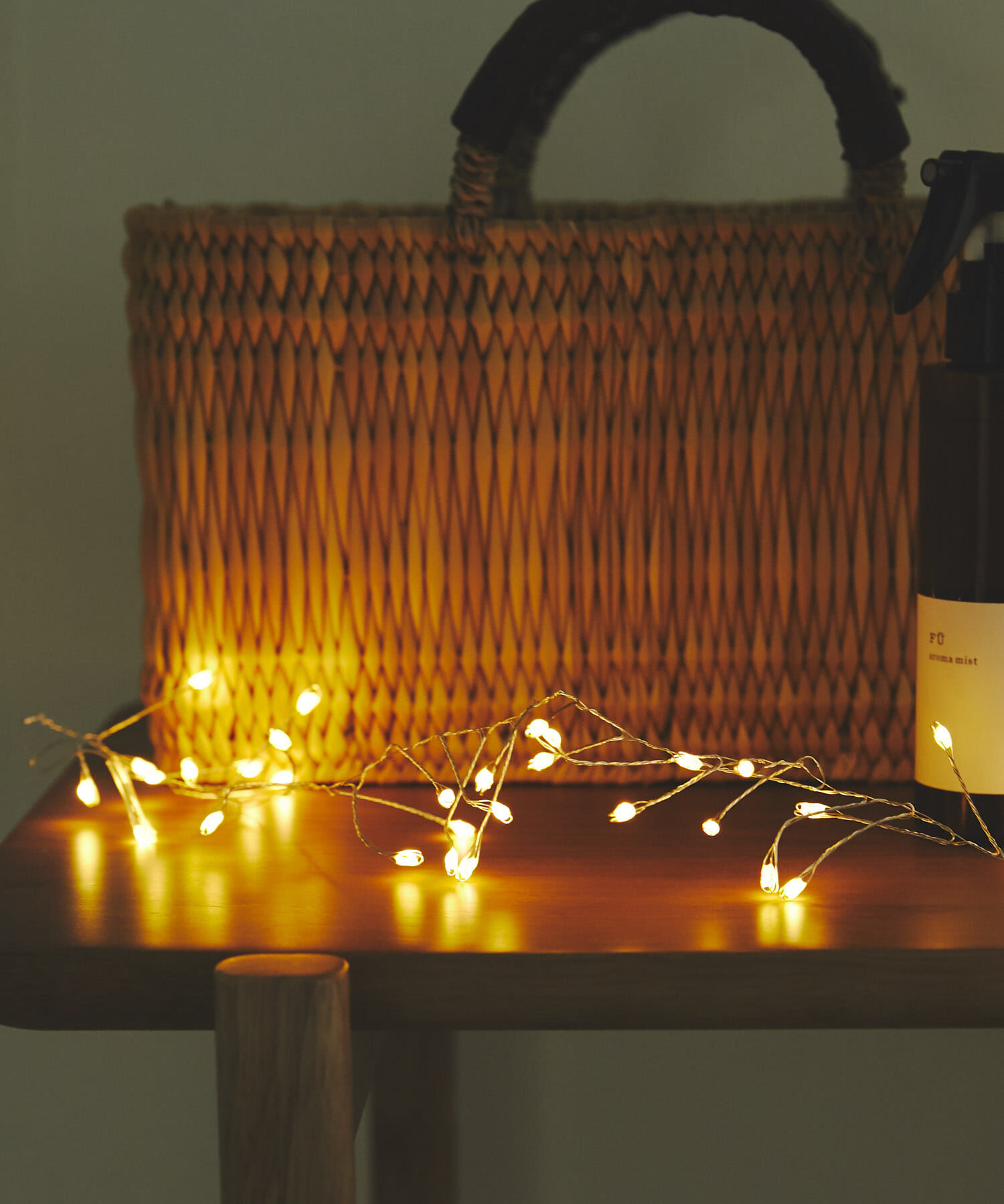 URBAN RESEARCH DOORS「『WEB限定』shesay　ワイヤーライト ブランチ グロート」|その他|