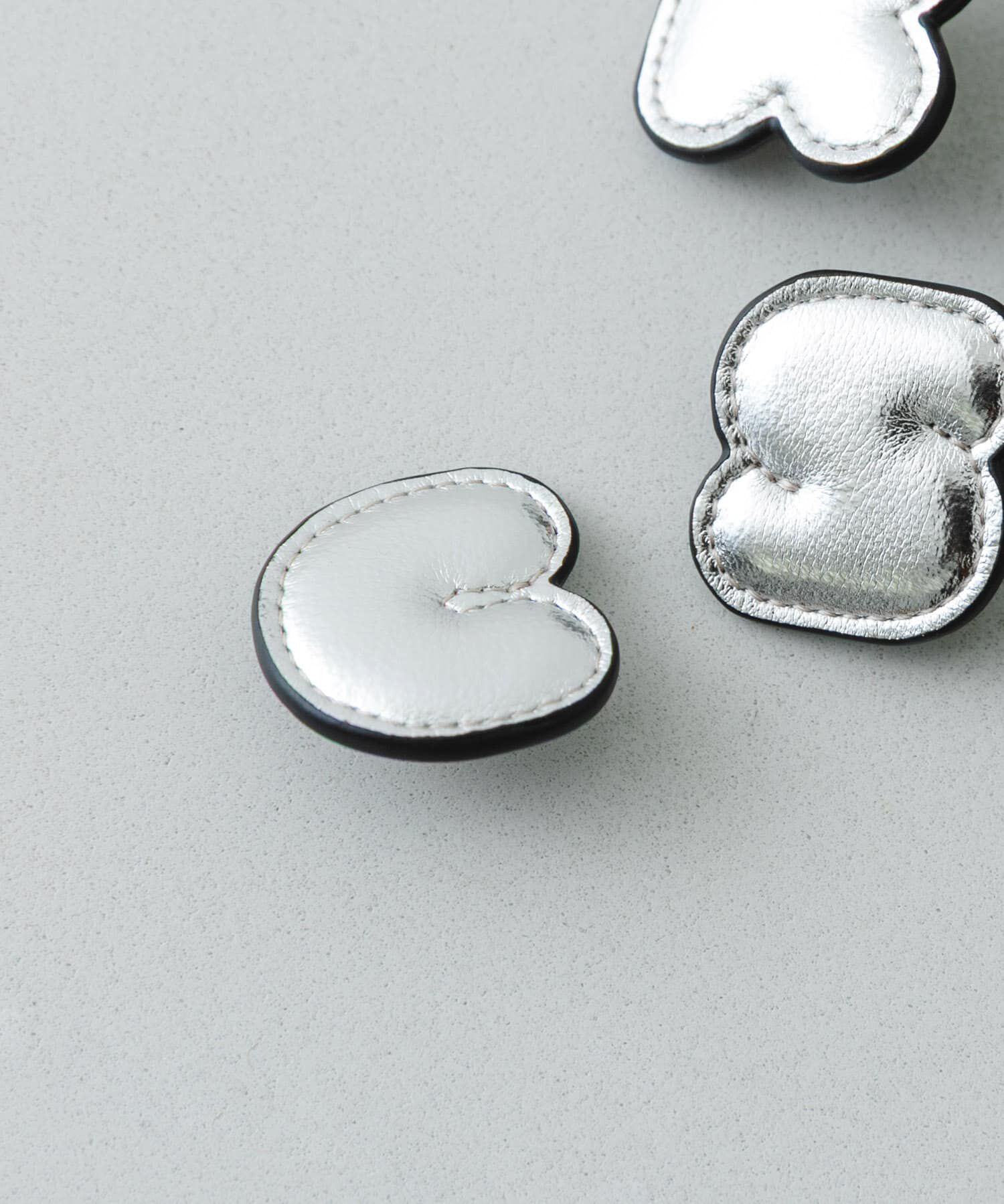 RODE SKO「hashibami　アルファベットピンズ」|その他|その他7