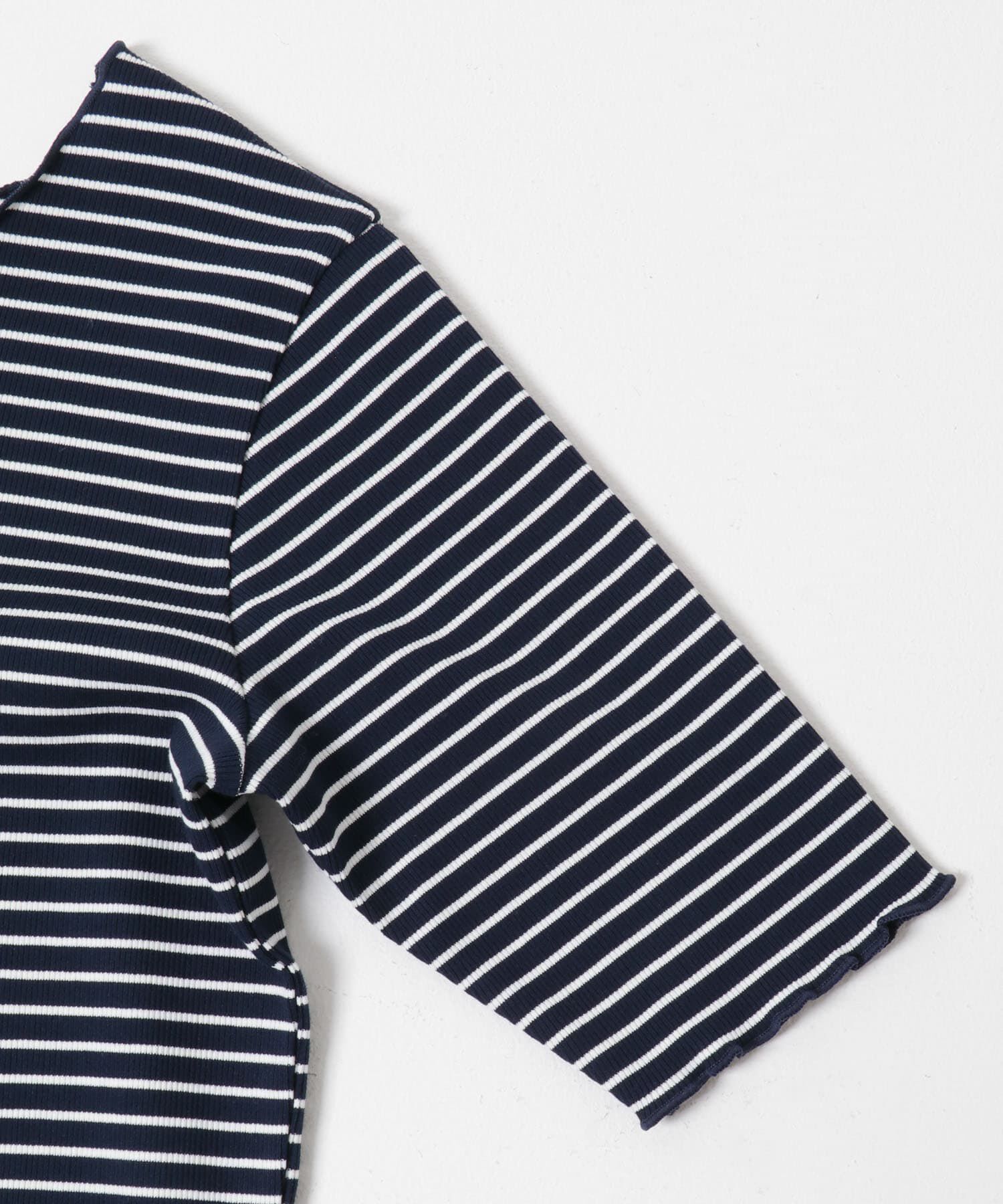 Sonny Label 「汗ジミ防止メロウクルーネックアソートプルオーバー」|Tシャツ・カットソー|