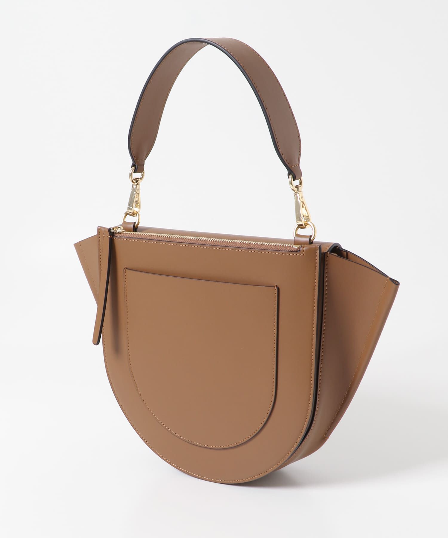 URBAN RESEARCH ROSSO「WANDLER　HORTENSIA BAG」|ハンドバッグ|