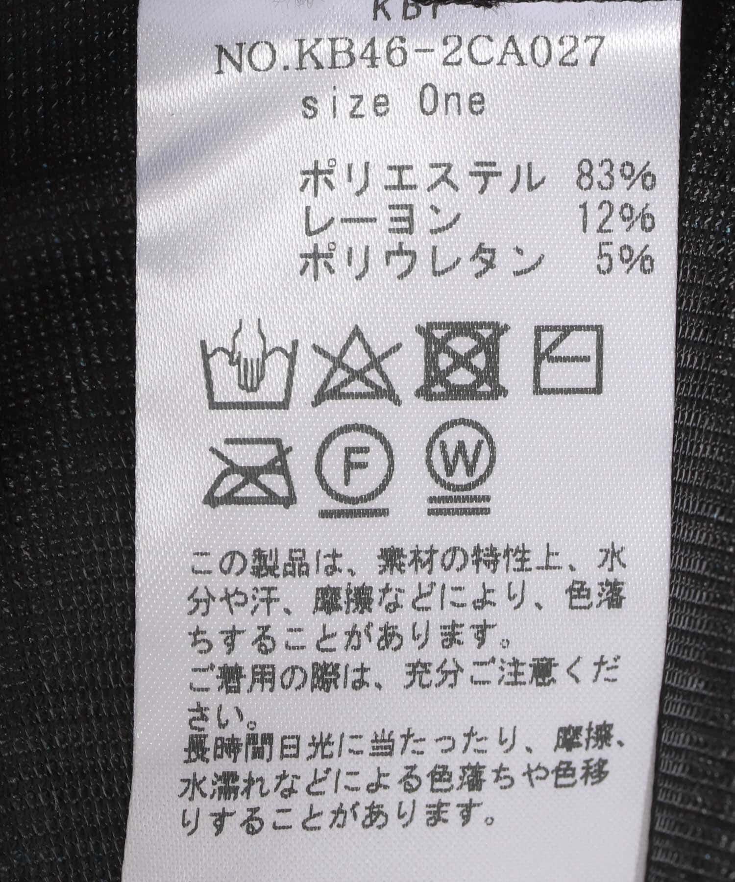  「メトロチェックHAT」|ハット|