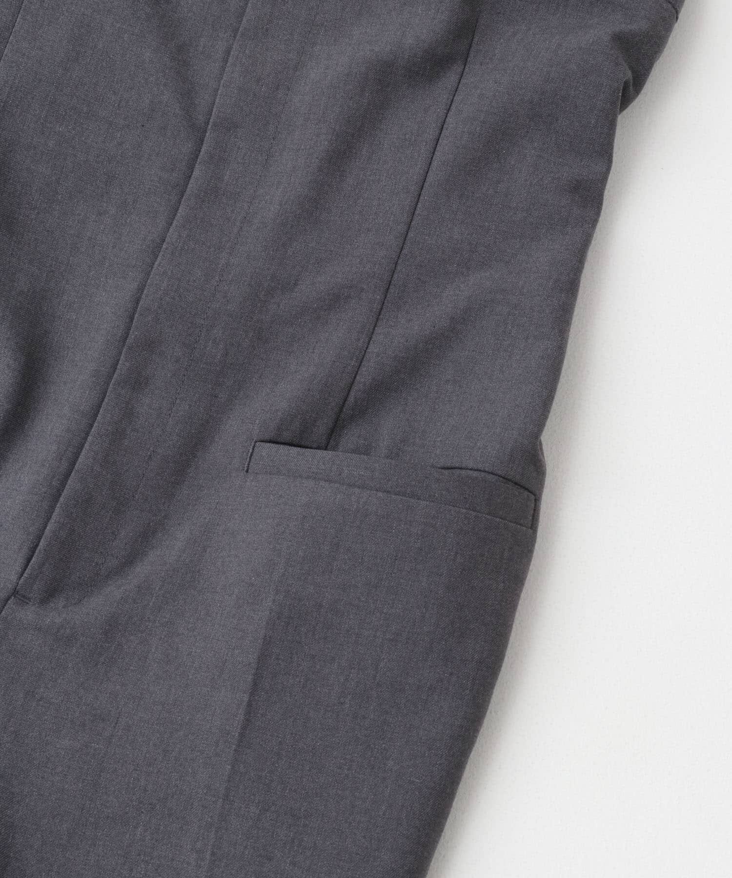 SENSE OF PLACE by URBAN RESEARCH「ベアオールインワン」|スカート|