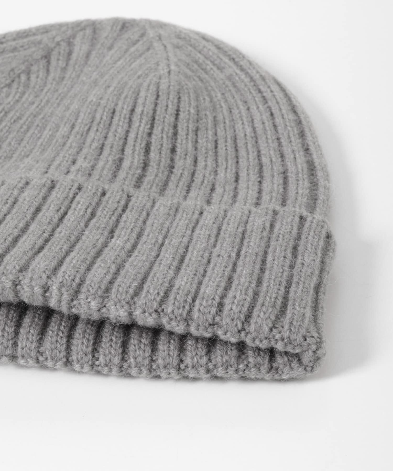 SENSE OF PLACE by URBAN RESEARCH「ニットロールワッチキャップ」|ニット帽|