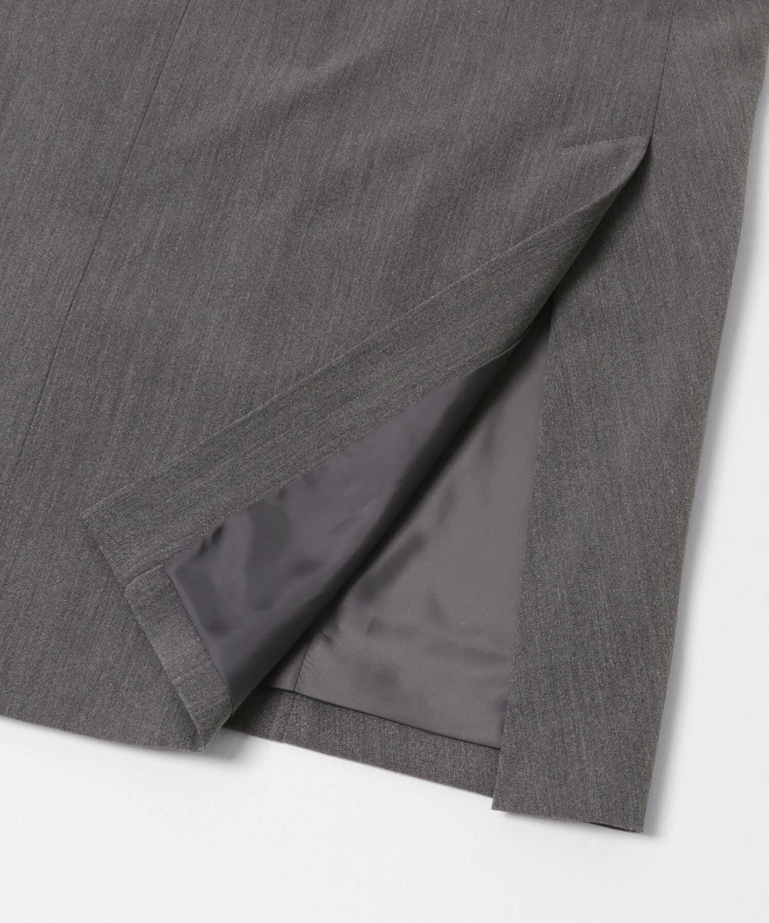 SENSE OF PLACE by URBAN RESEARCH「『イージーケア』ダブルテーラードジャケット」|その他|