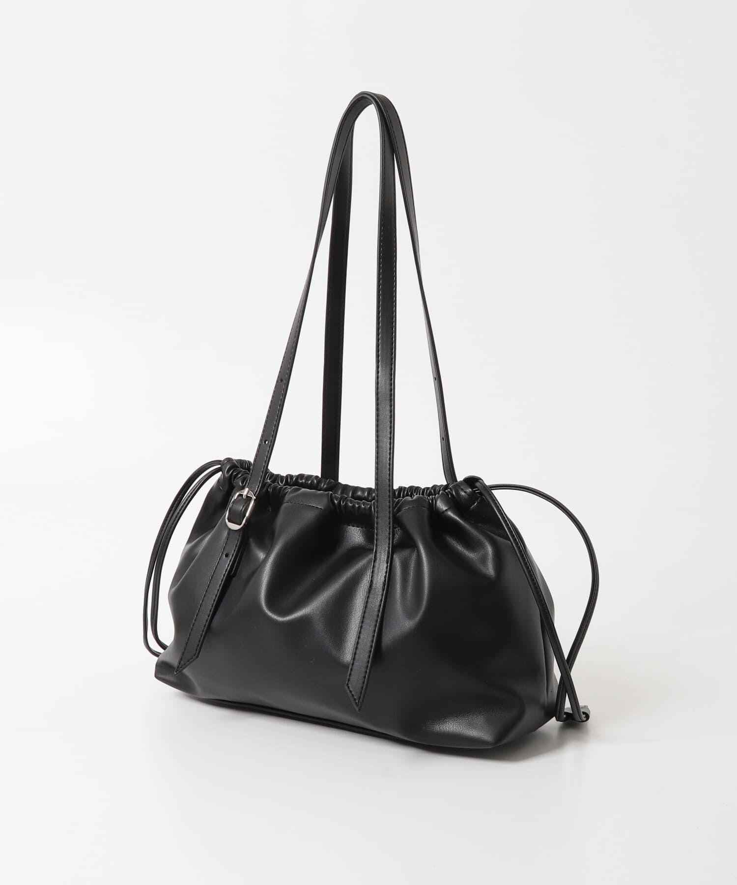 SENSE OF PLACE by URBAN RESEARCH「ロングハンドルキンチャクショルダーバッグ」|ショルダー・メッセンジャー|