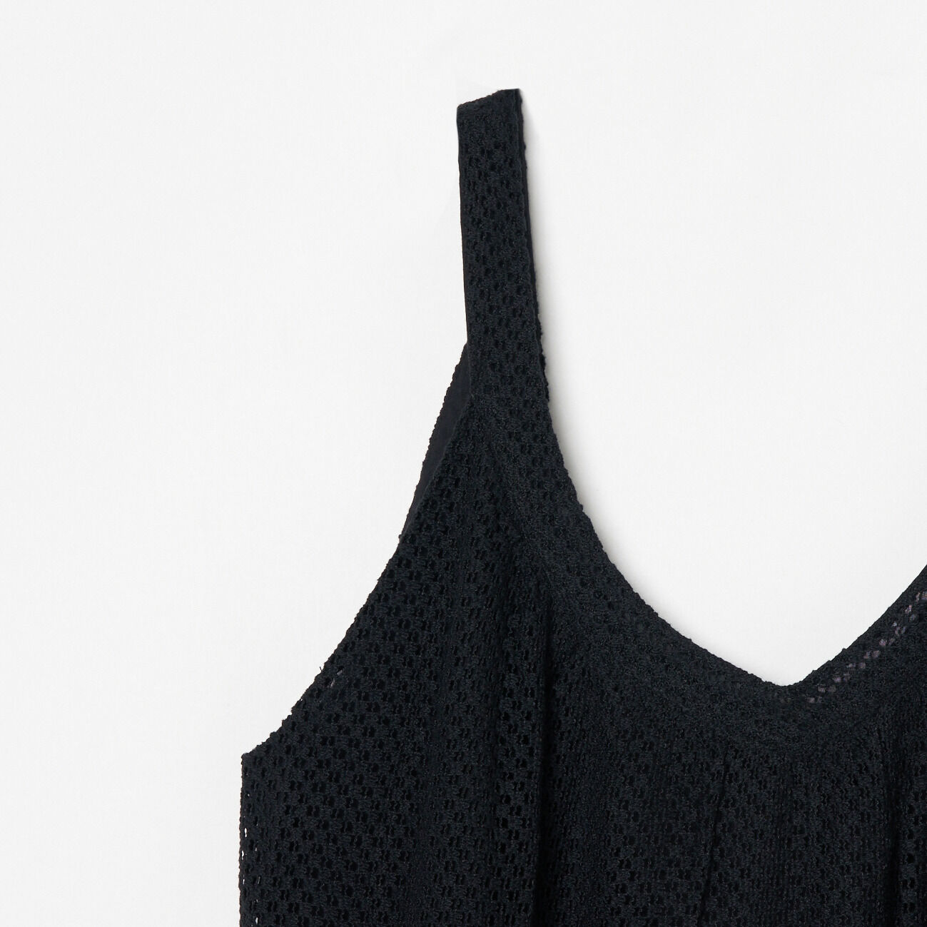  「H.A.O LACE DRESS」|ワンピース|