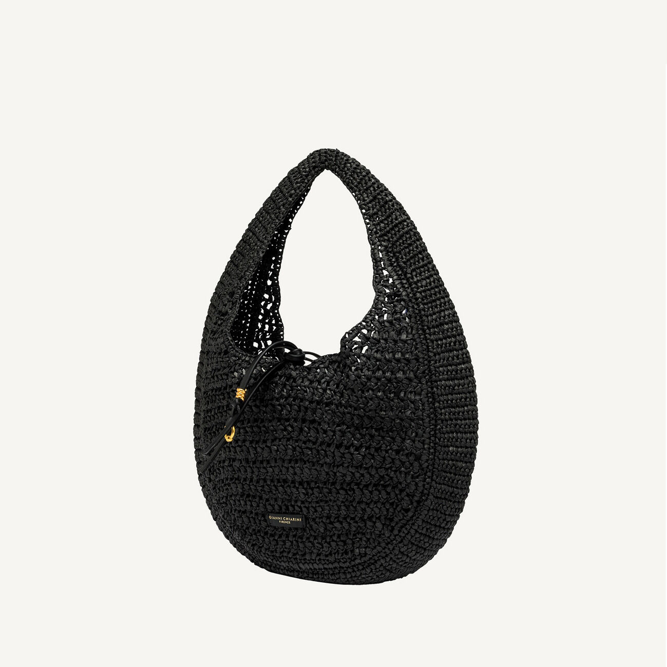  「GIANNI CHIARINI NEFELI ONE SHOULDER」|その他|