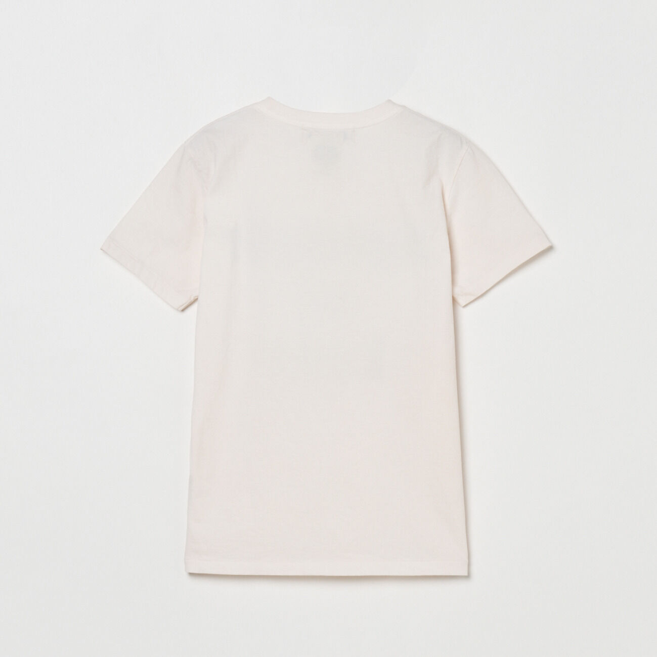  「REMI RELIEF PRINT T-SHIRT」|Tシャツ・カットソー|