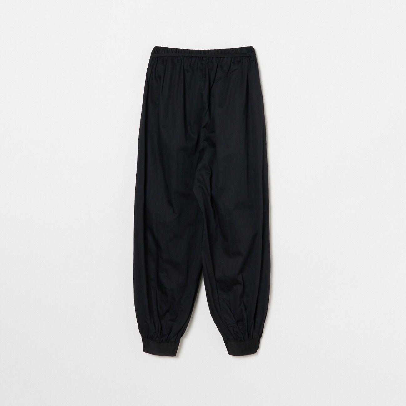  「enrica BALLOON PANTS」|チノ|