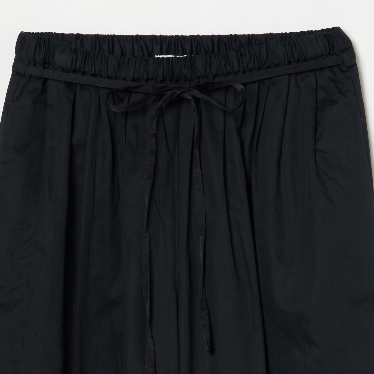  「enrica BALLOON PANTS」|チノ|