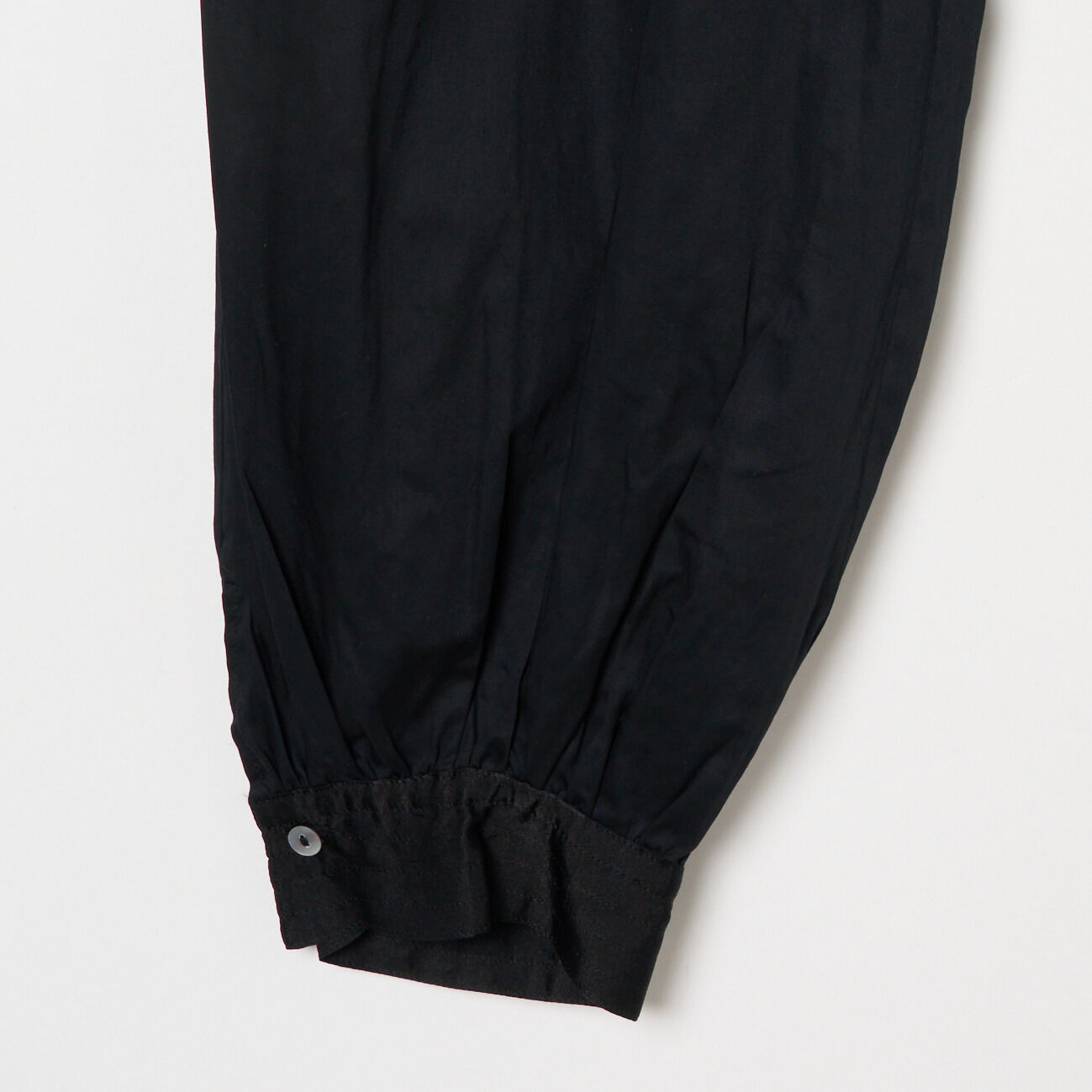  「enrica BALLOON PANTS」|チノ|