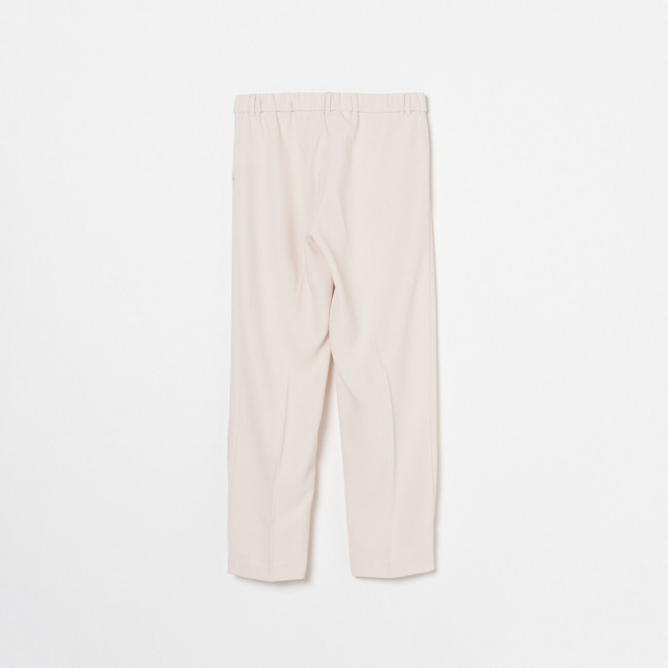  「Stylein BERGIO CREPE PANTS」|チノ|