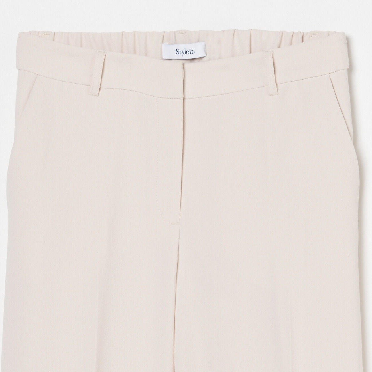  「Stylein BERGIO CREPE PANTS」|チノ|