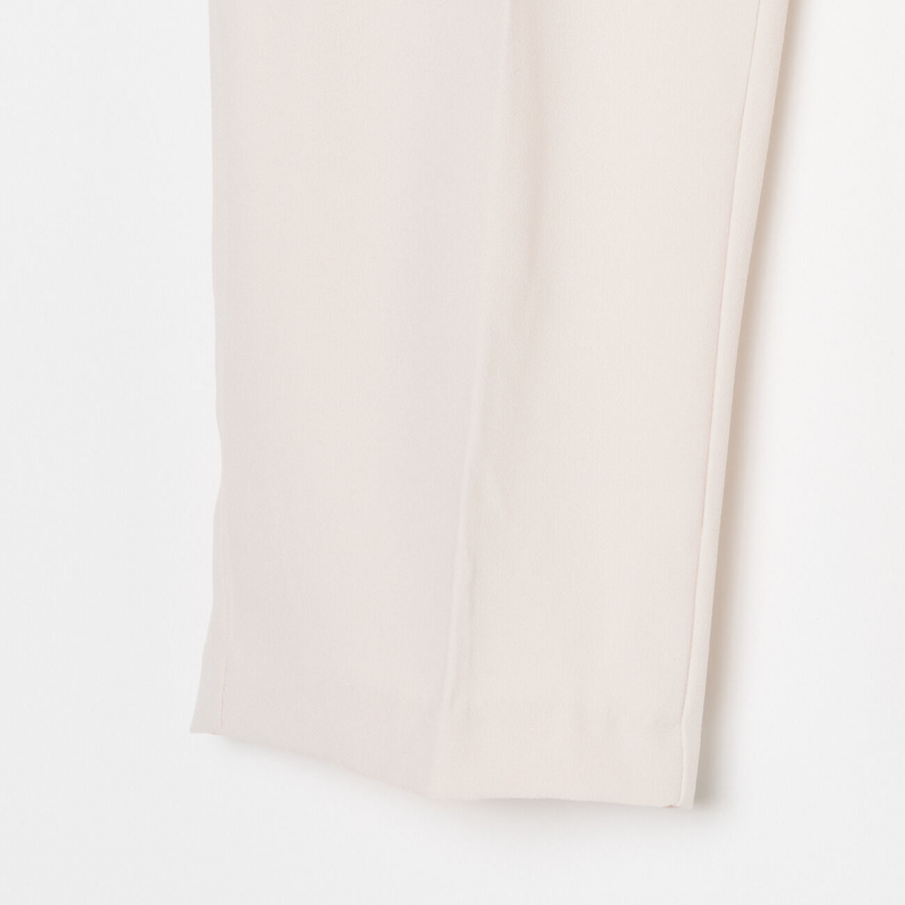  「Stylein BERGIO CREPE PANTS」|チノ|