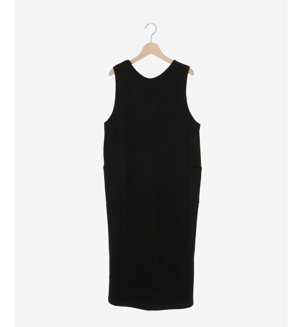 le.coeur blanc「ダンボール2WAYジャンスカ」|ジャンパースカート|