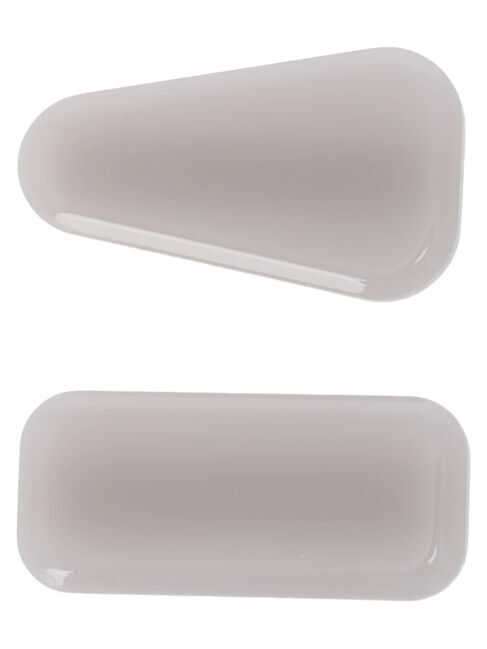 Green Parks「・HALF　TIME　パステルカラークリップ2pcs」|その他|