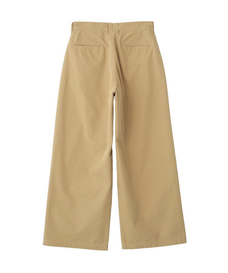 GARAGE OF GOOD CLOTHING「ワイドチノパンツ」|その他|