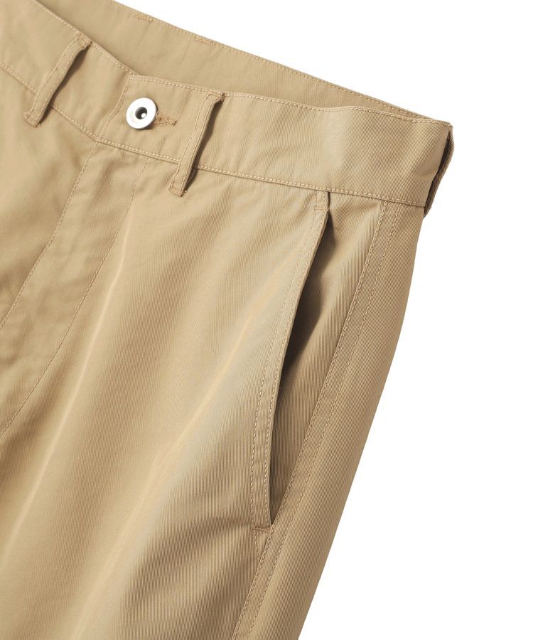 GARAGE OF GOOD CLOTHING「ワイドチノパンツ」|その他|