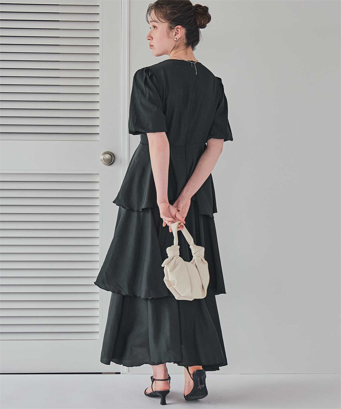 titivate「ﾗﾝﾀﾞﾑﾍﾑﾃｨｱｰﾄﾞﾜﾝﾋﾟｰｽ」|ワンピース|