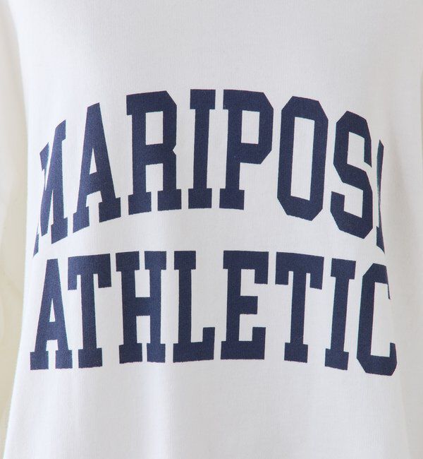  「【リバイバル/新色登場】インレイショートプルオーバー」|プルオーバー|