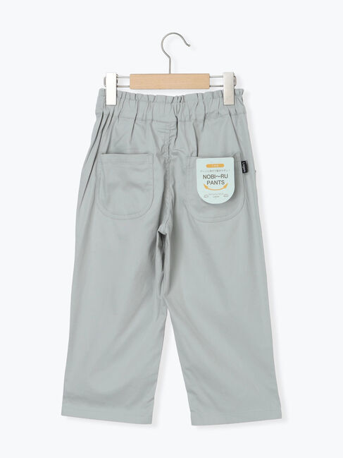 Samansa Mos2 Lagom「【１４０・１５０】ストレッチツイルカプリパンツ」|その他|