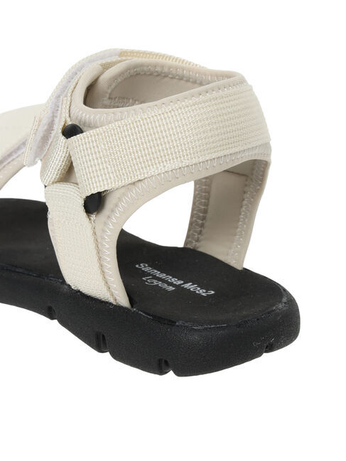 Samansa Mos2 Lagom「スポーツサンダル」|サンダル|