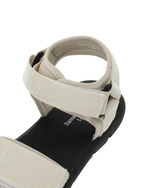 Samansa Mos2 Lagom「スポーツサンダル」|サンダル|