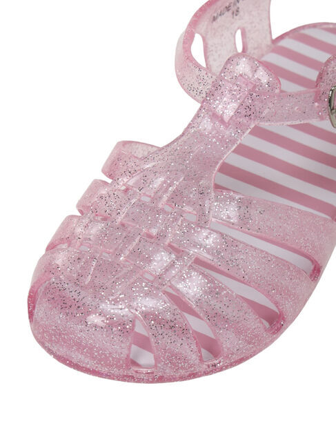 Samansa Mos2 Lagom「PVCサンダル」|サンダル|