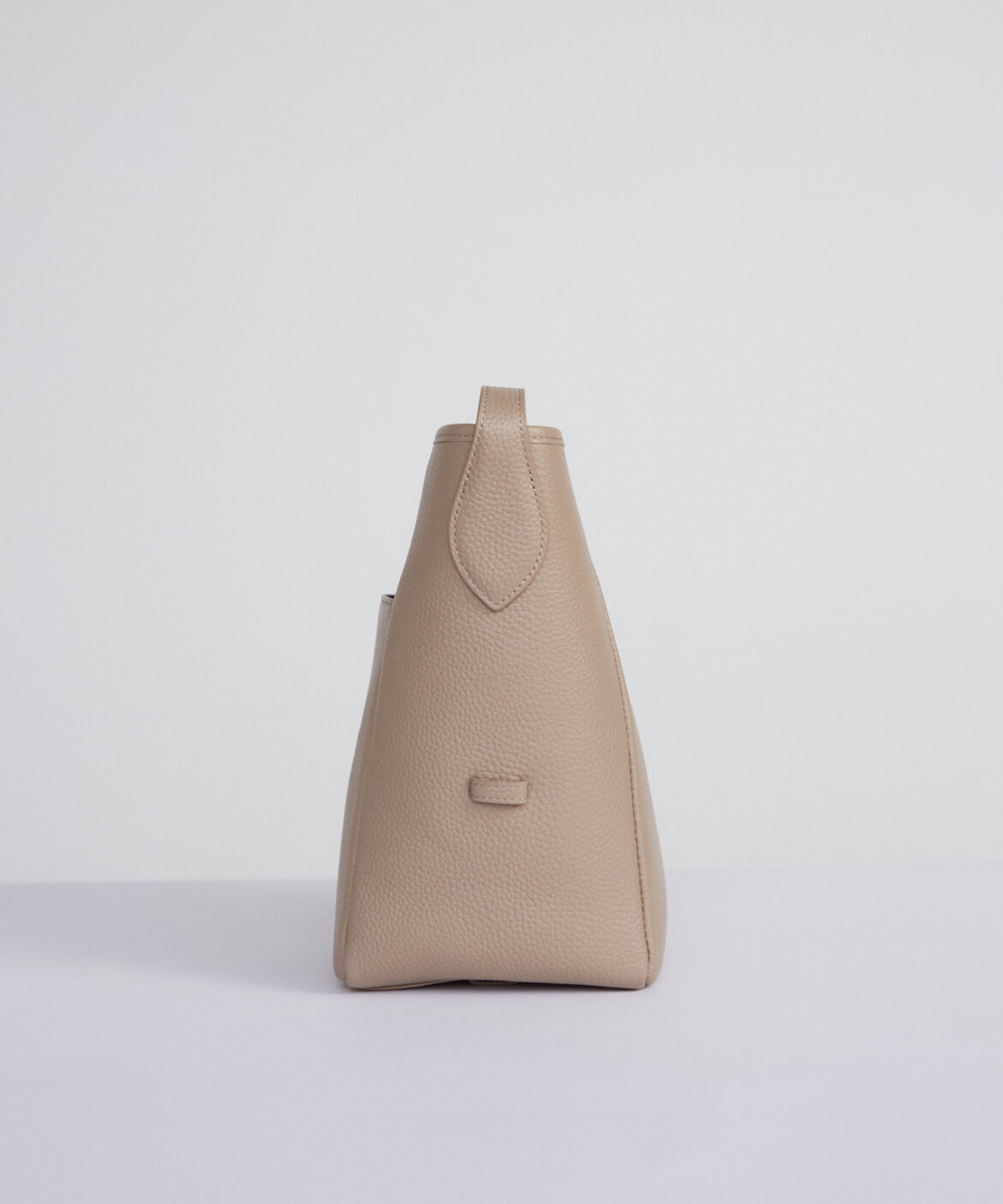 7-IDconcept.「カウレザーワンハンドルバッグ」|ショルダー・メッセンジャー|