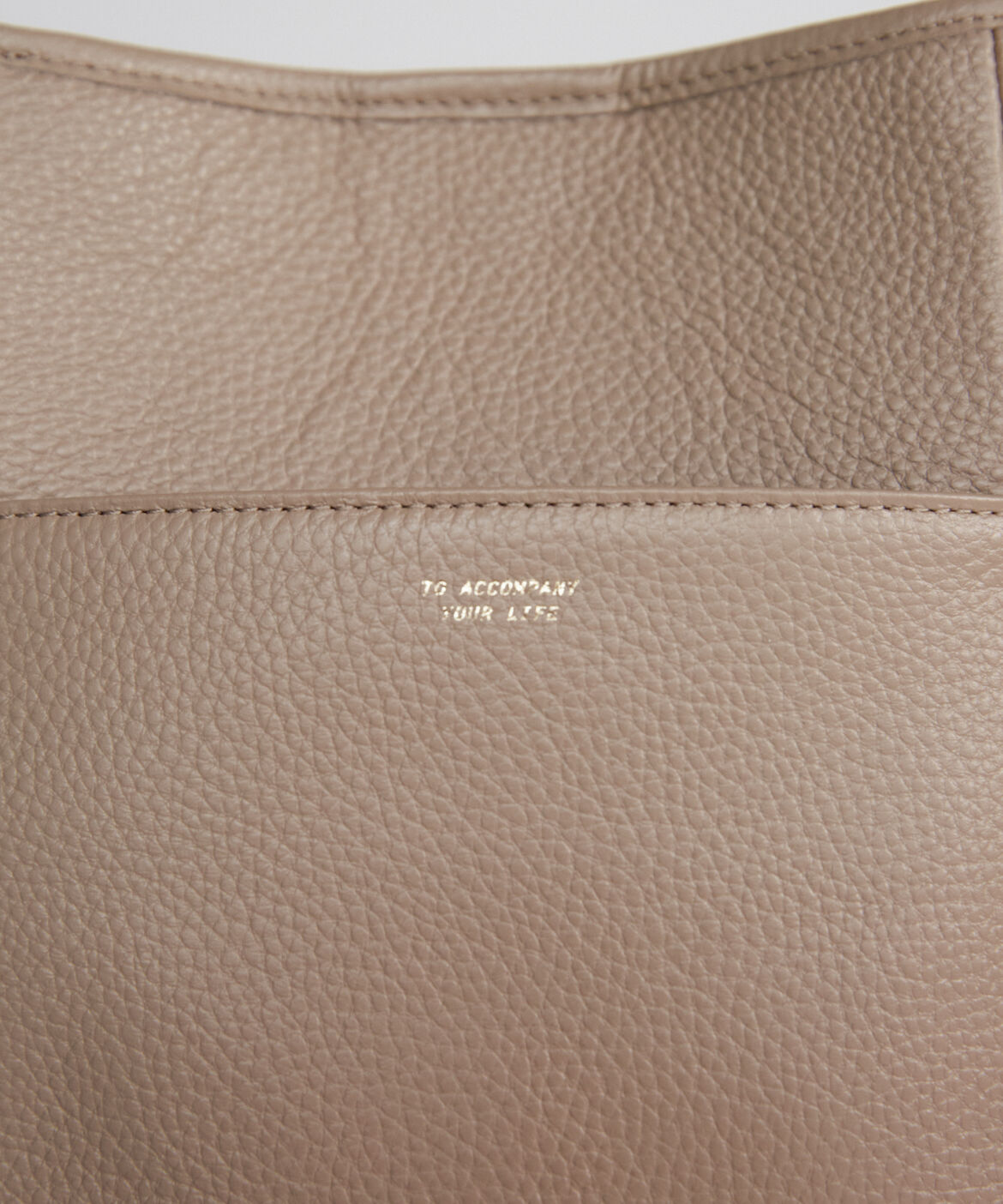 7-IDconcept.「カウレザーワンハンドルバッグ」|ショルダー・メッセンジャー|