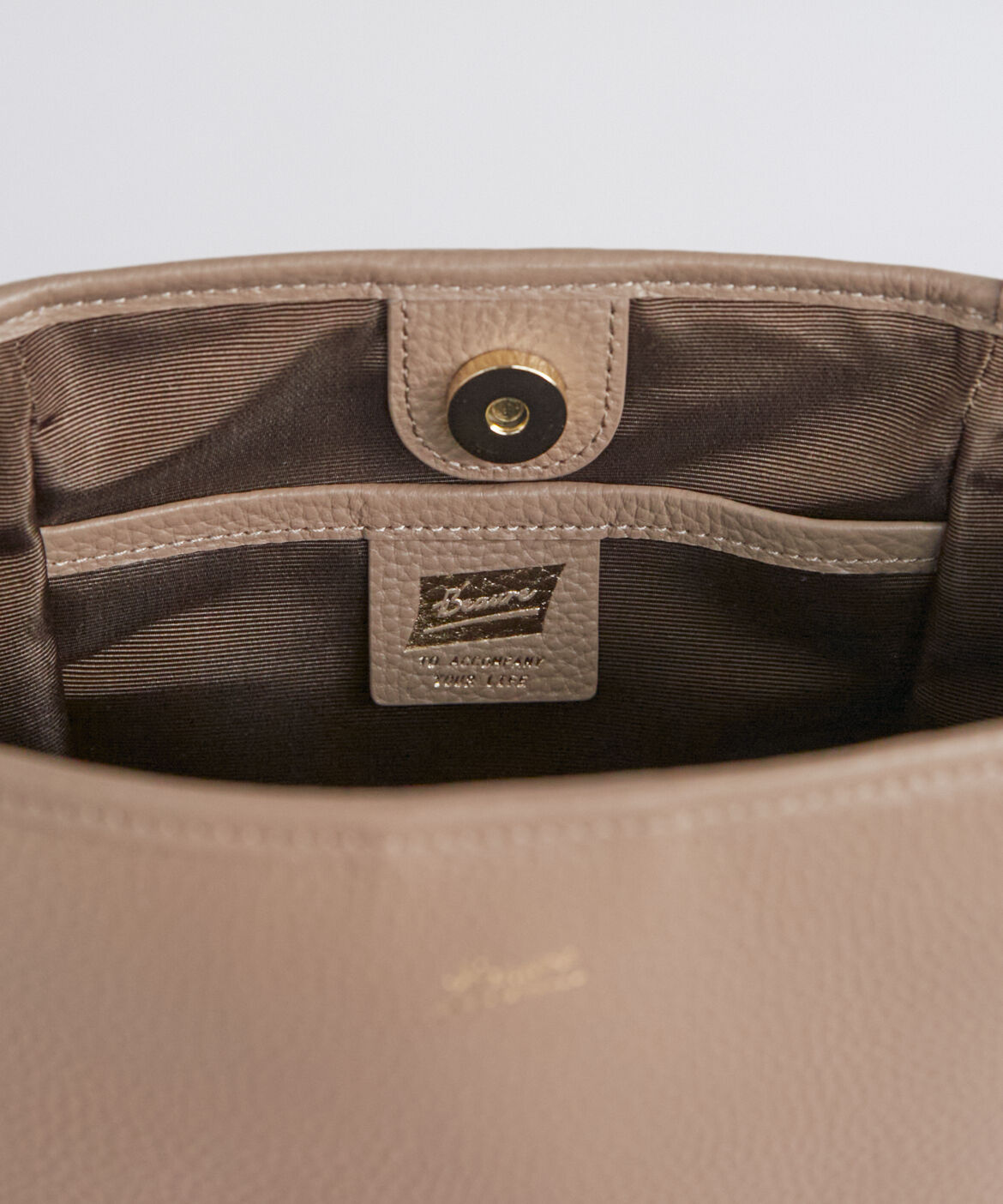 7-IDconcept.「カウレザーワンハンドルバッグ」|ショルダー・メッセンジャー|