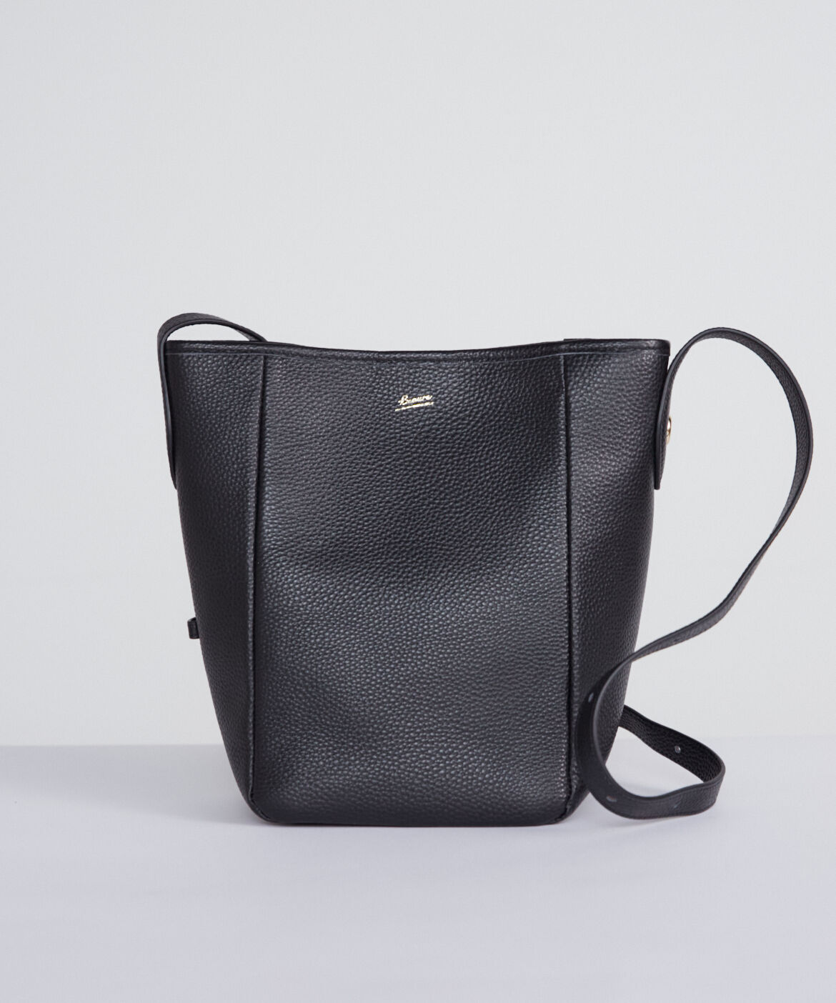 7-IDconcept.「カウレザーワンハンドルバッグ」|ショルダー・メッセンジャー|