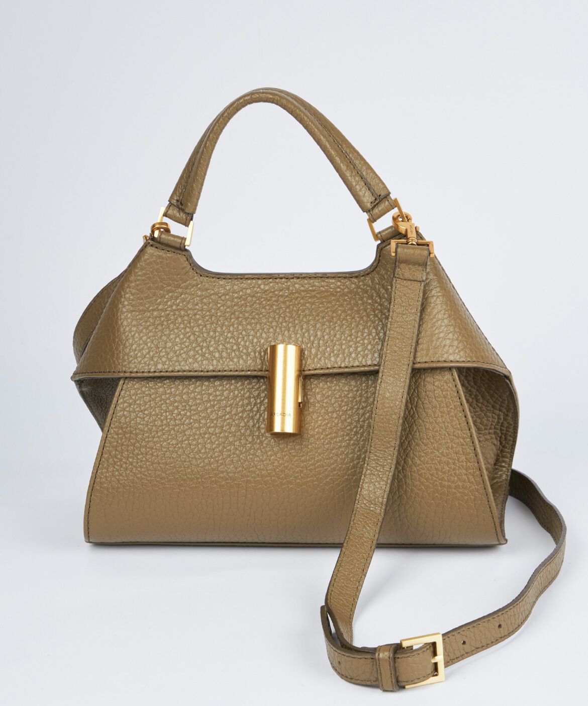 FAVORITE SUKINAMONO「Emma Medium Satchel ハンドバッグ《ARCADIA》」|ハンドバッグ|