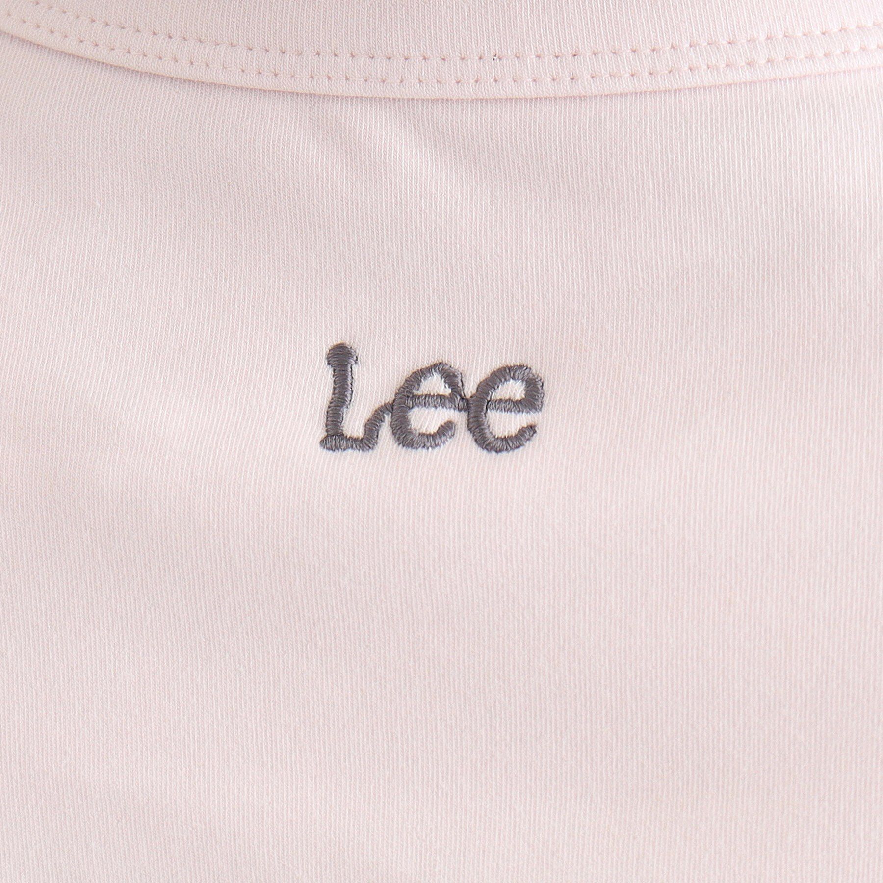 grove「＜Lee&times;grove（別注色あり）＞ COMPACT FIT LOGO T－SHIRT」|Tシャツ・カットソー|