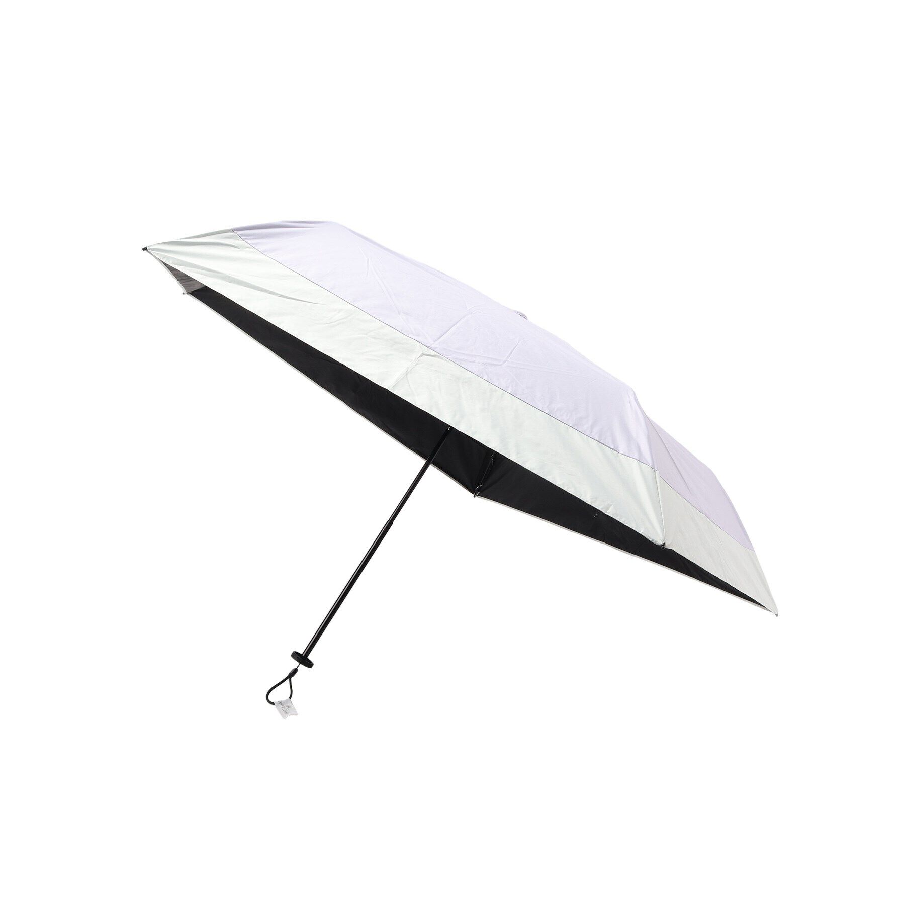 grove「【遮光・軽量】スーパーライト ／ バイカラー ミニ」|傘|