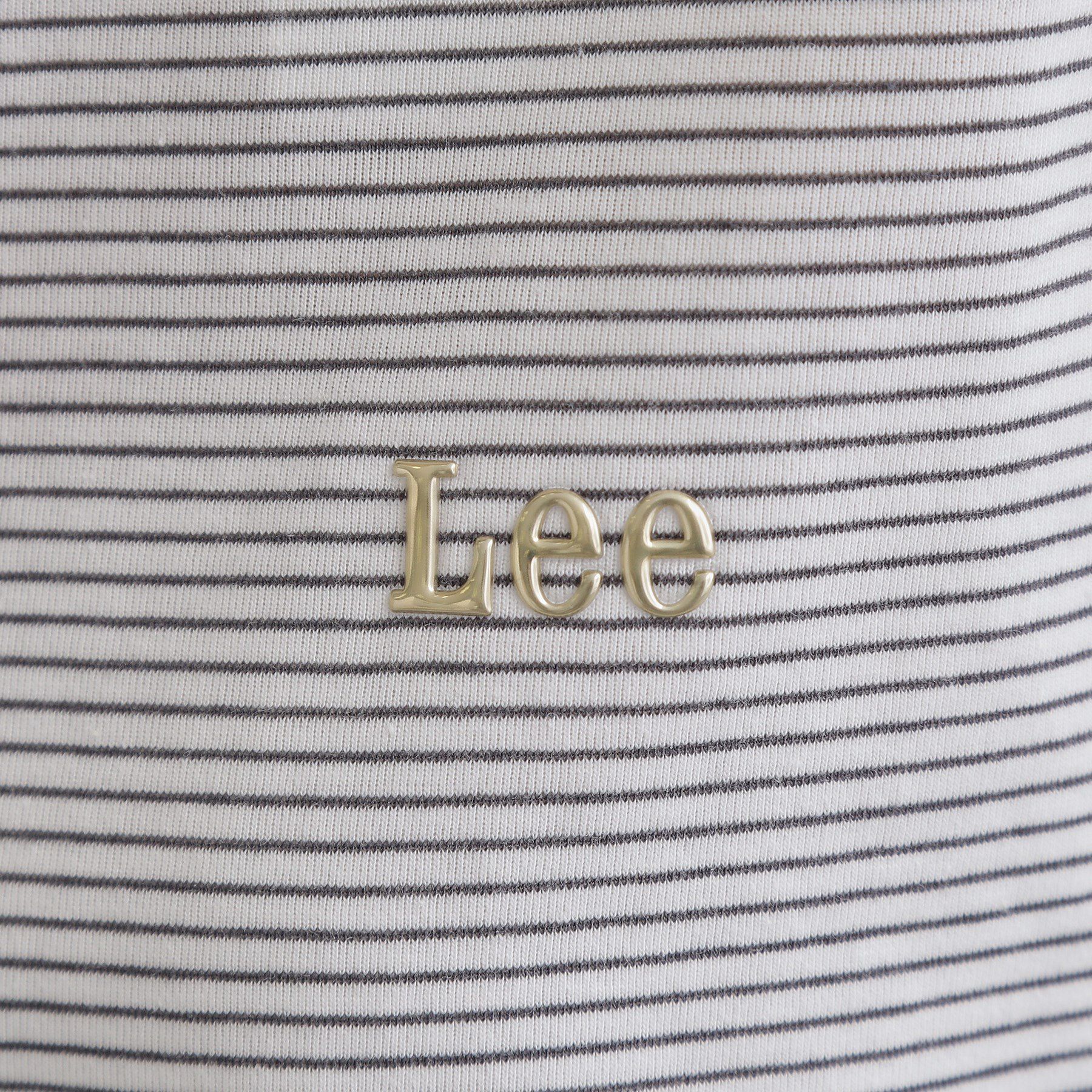 grove「【Lee&times;grove別注】HALF SLEEVE FLARE T-SHIRTS」|Tシャツ・カットソー|