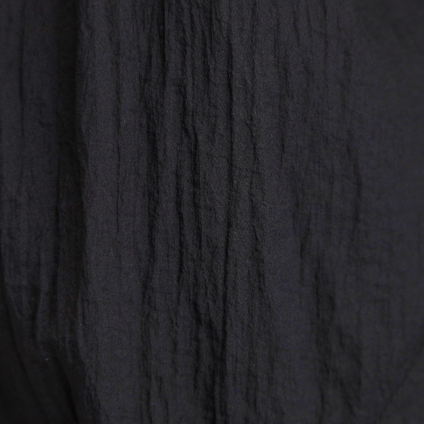 grove「【洗える】シアーナイロンギャザーブルゾン」|ブルゾン・スタジャン|