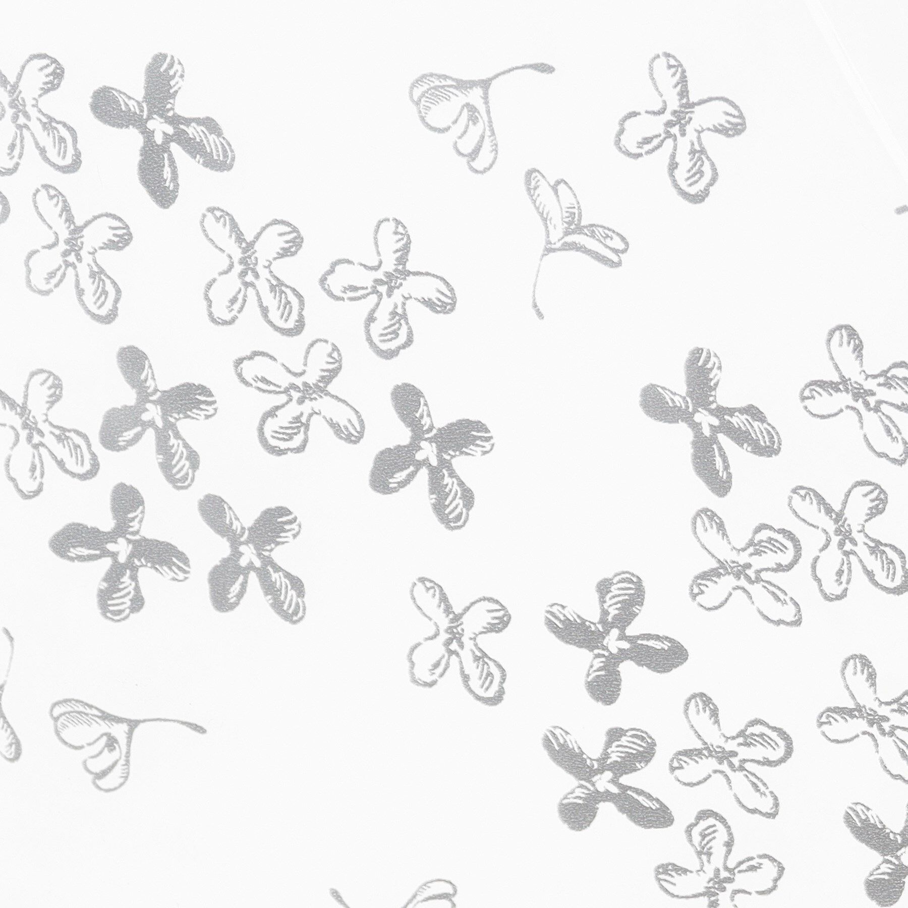 grove「プラスティックアンブレラ キンモクセイ ギンモクセイ」|傘|