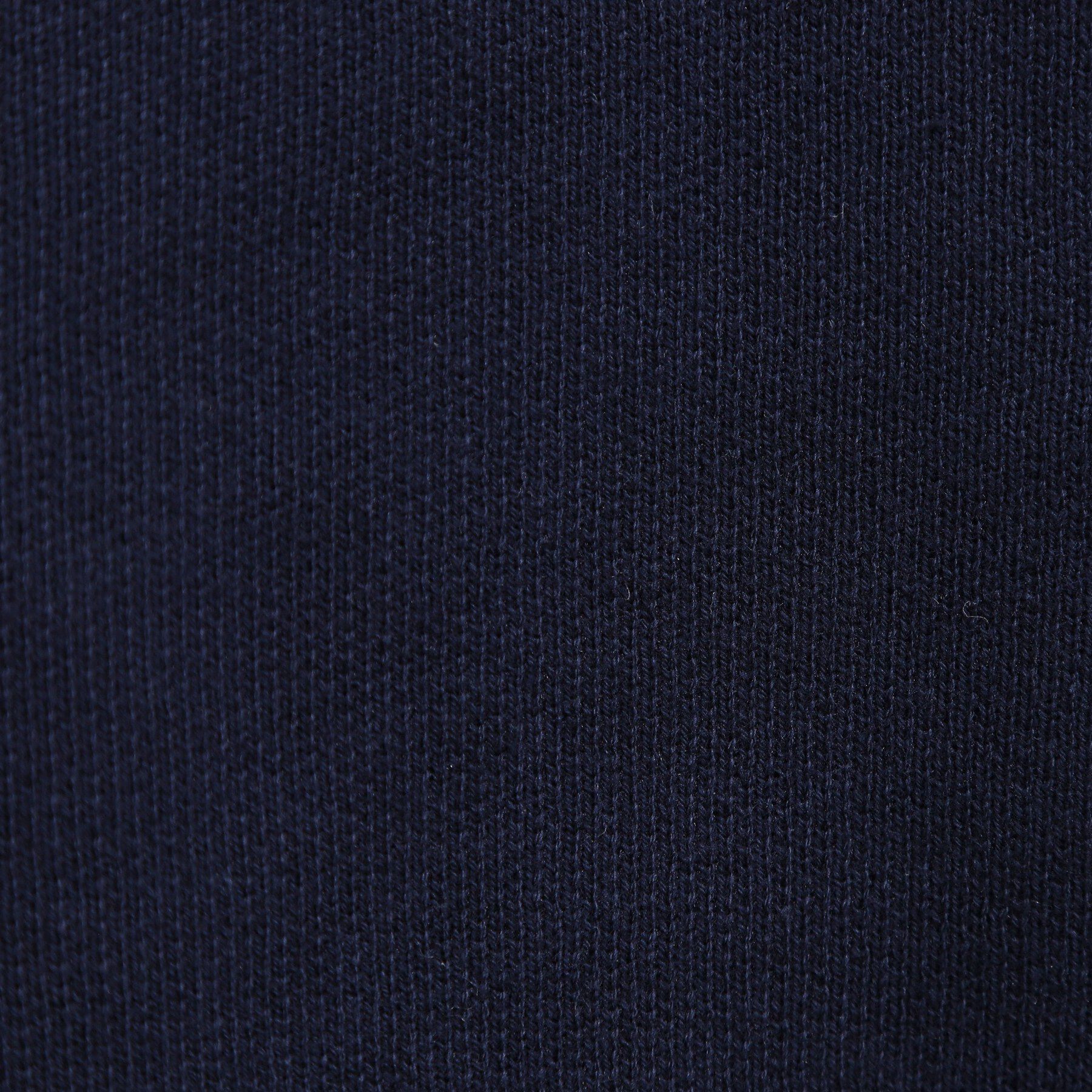 grove「ラフさときれいめを両立する、大人のスウェットライクVネックニット」|ニット・セーター|