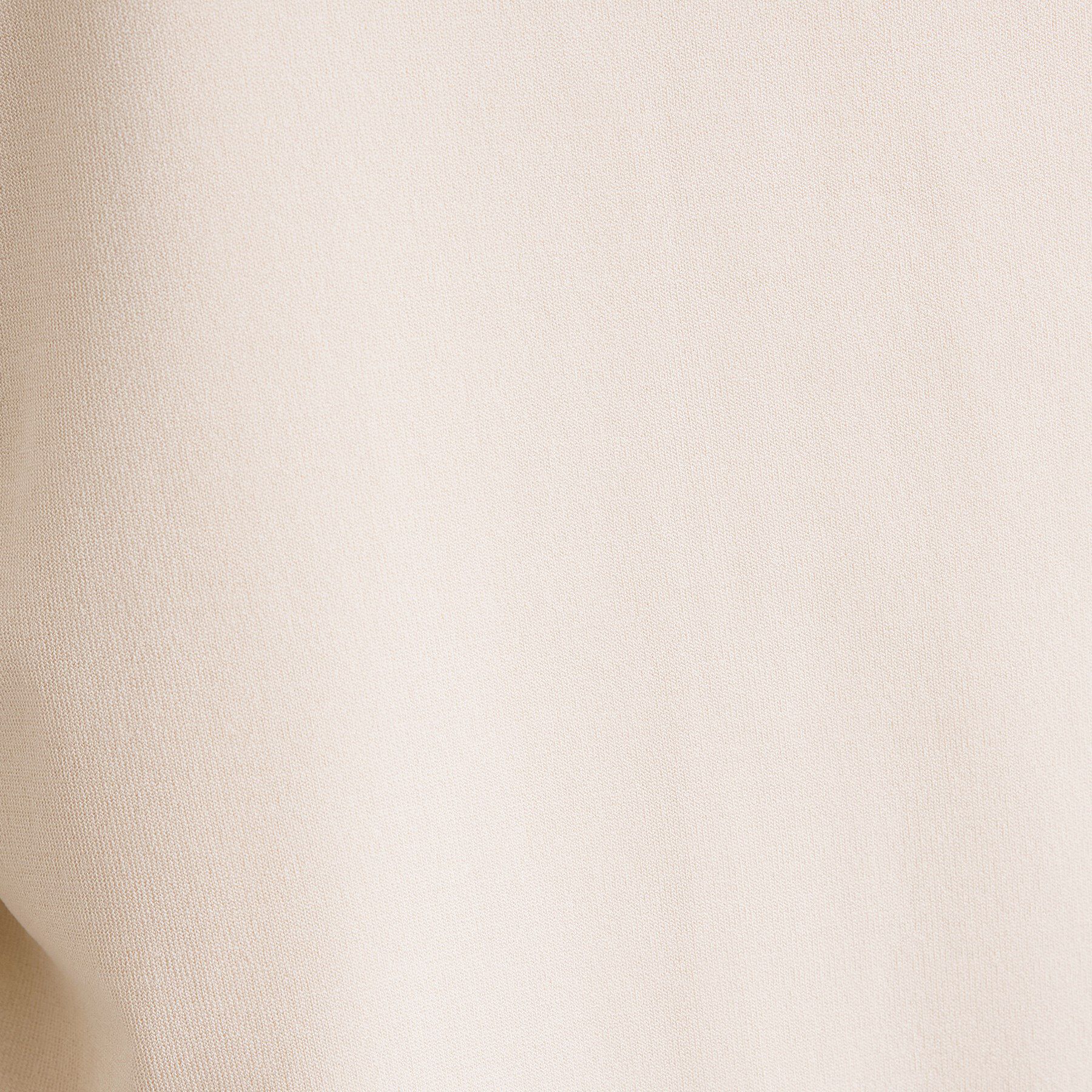 INDIVI「Vネック ストレッチカーディガン」|カーディガン|