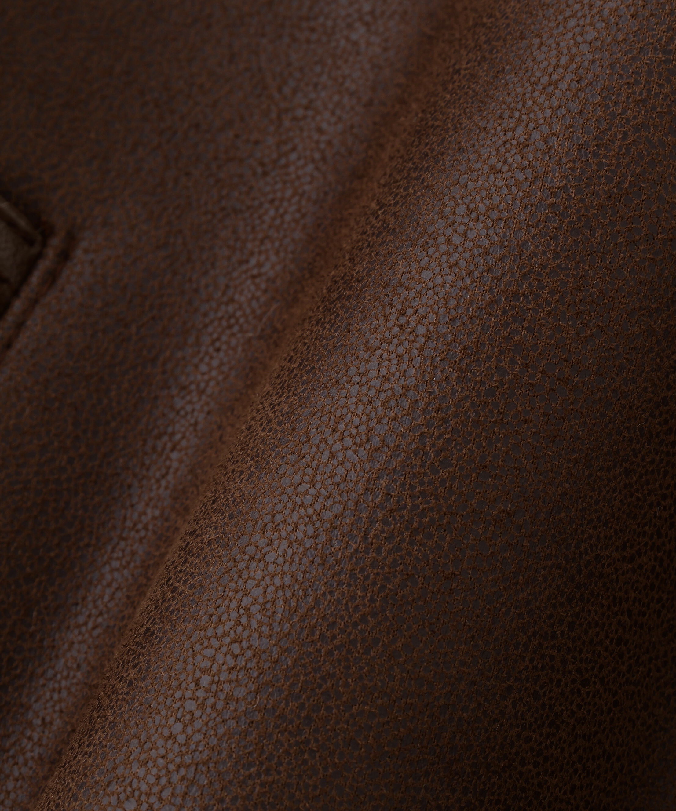  「ボンバージャケット」|ブルゾン・スタジャン|